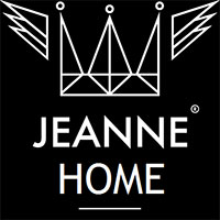 Jeanne home - Design d'intérieur à Thonon-les-bains (74)